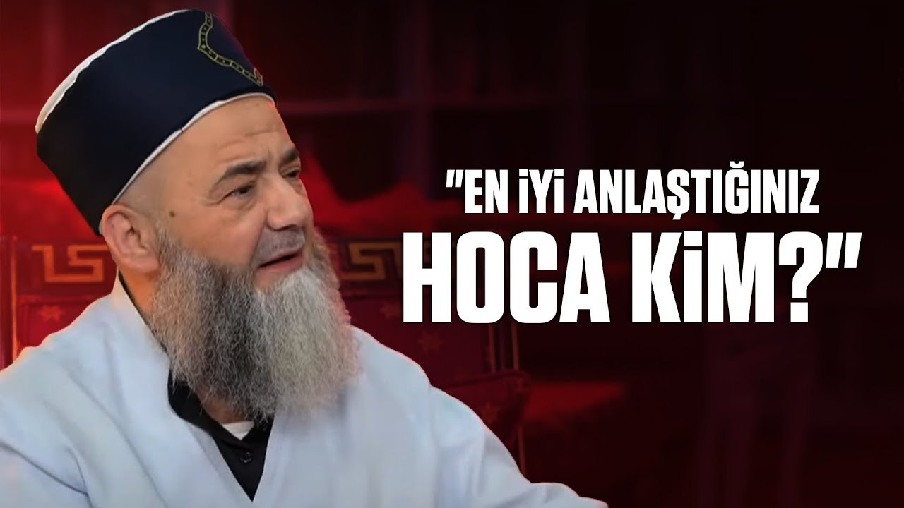 "En İyi Anlaştığınız Hoca Kim?"