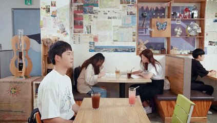 Love As You Taste E2 Hindi RV Drama