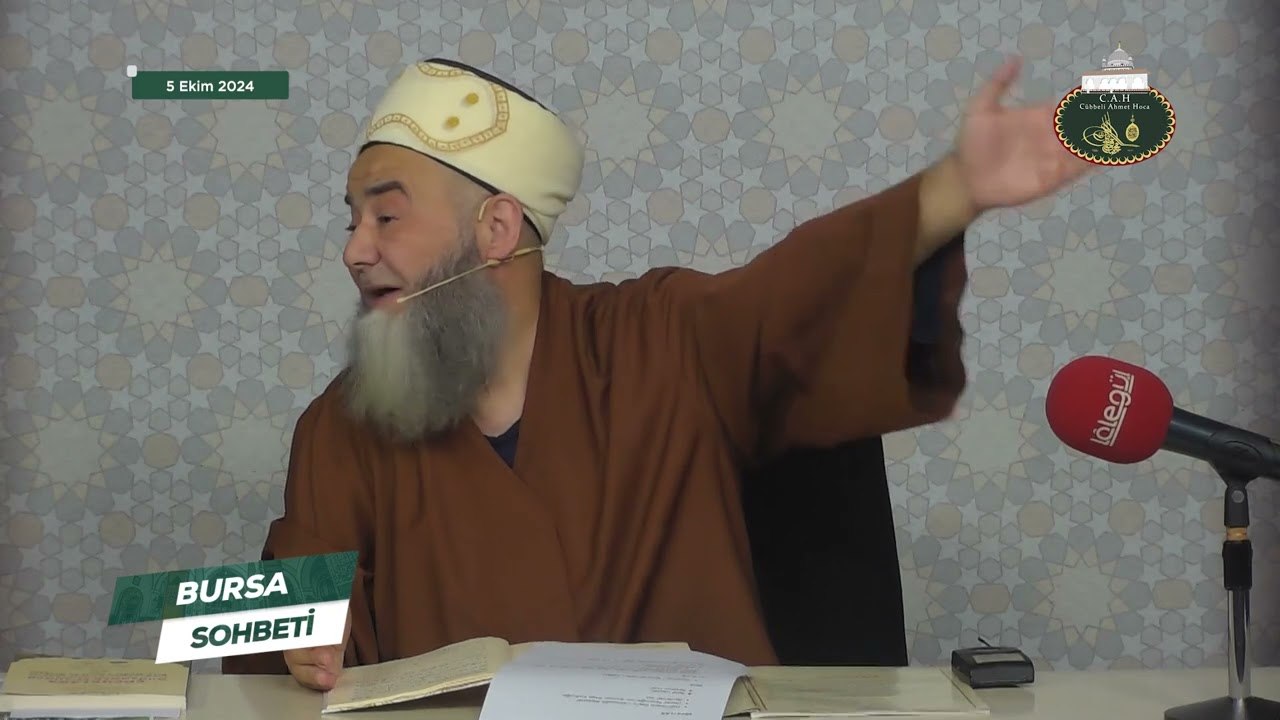 Evi Geniş Olduğu Hâlde Kalbi Dar Olanlar ve Bunalımda Olanlar! Bunun Sebebini Merâk Ediyor musunuz?