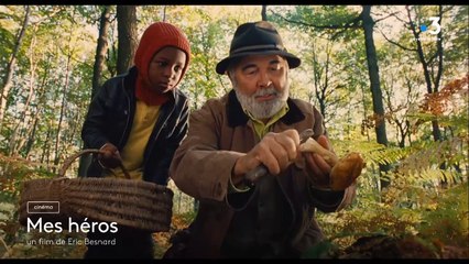 14/10/2024 - ICI Matin France Bleu Loire Océan en vidéo