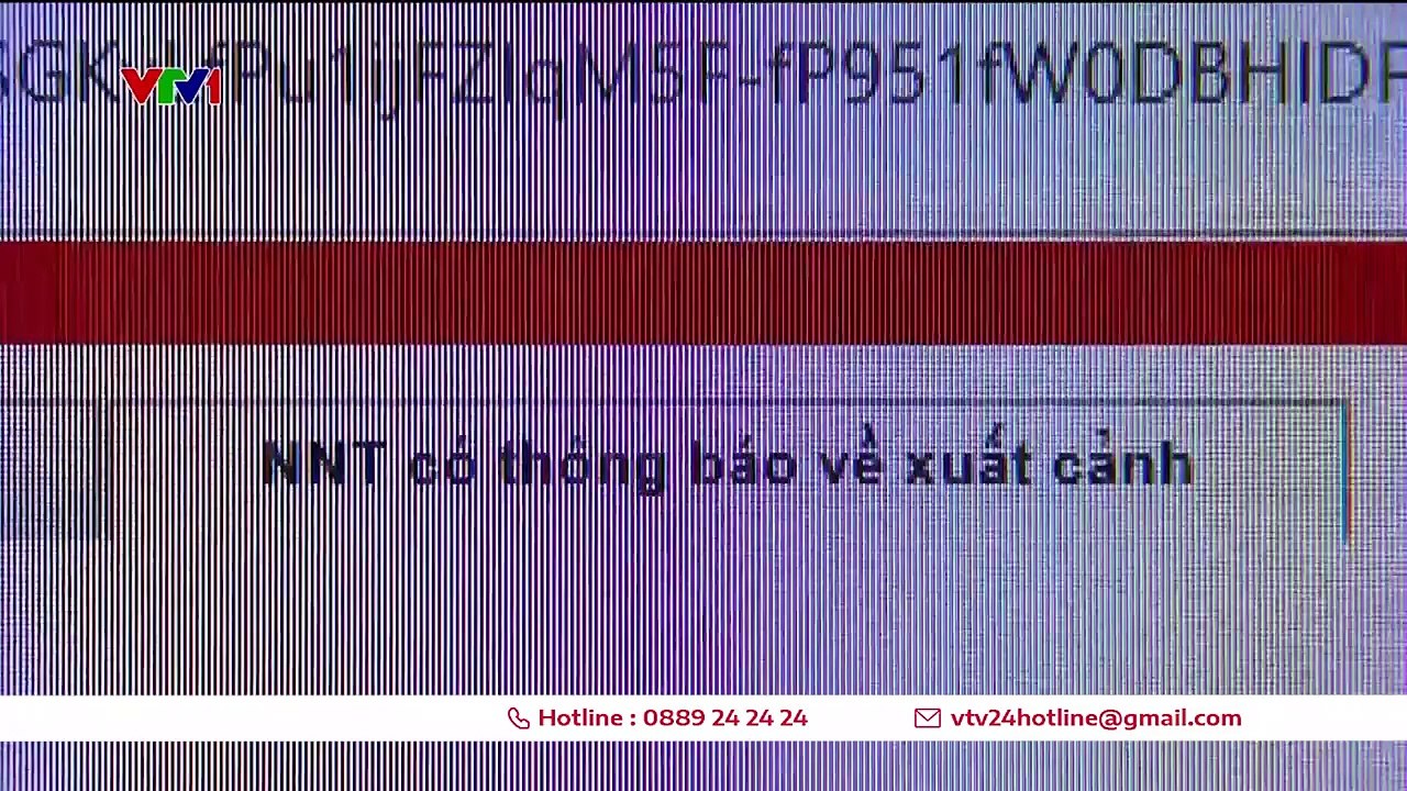 Thời sự toàn cảnh trưa 14-10- Bộ Y tế chỉ đạo khẩn về virus Marburg với tỷ lệ tử vong tới 88_ -VTV24