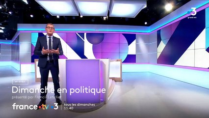 14/10/2024 - ICI Matin France Bleu Alsace en vidéo
