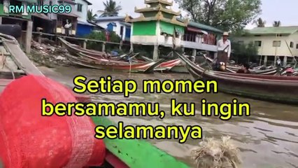 Aku harus jujur