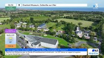 14/10/2024 - ICI Matin France Bleu Basse Normandie en vidéo