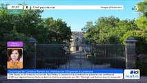 14/10/2024 - ICI Matin France Bleu Hérault en vidéo