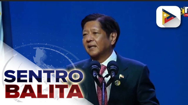 Pagdalo ni PBBM sa ASEAN Business and Investment Summit 2024, mas napaigting ang ugnayan ng gobyerno at pribadong sektor sa Southeast Asia