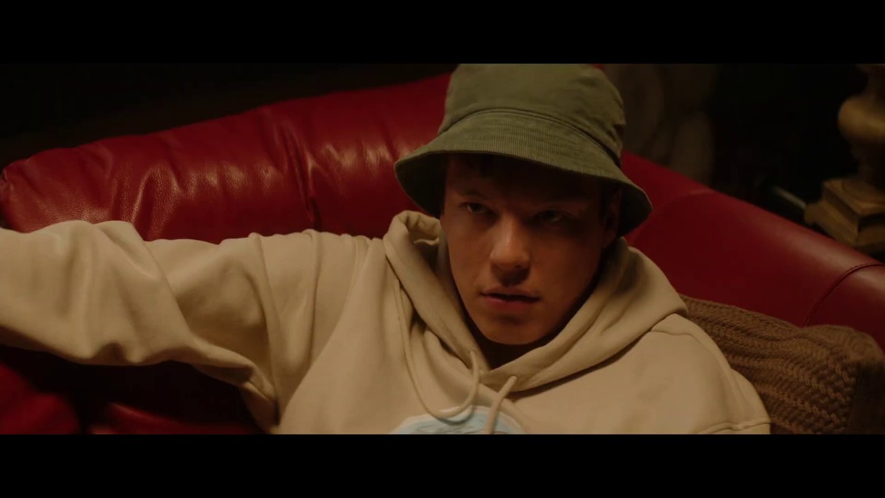 All My Friends Are Dead - Trailer (Deutsch) HD