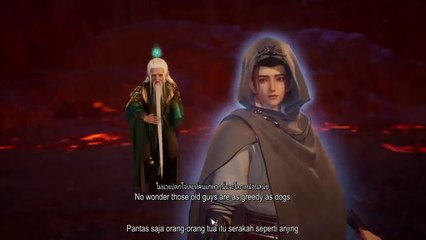 [Ep32HD] The King of Wandering Cultivators Episode 4 English Subtitle and Sub Indo (三秀之王)(भटकते किसानों का राजा)(放浪の耕作者の王)