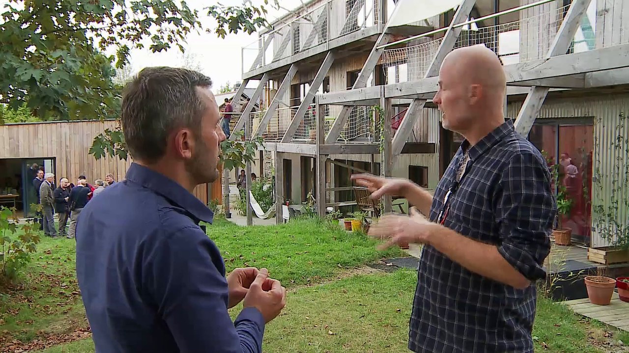 35-ST GERMAIN SUR ILLE-La Cie Rit