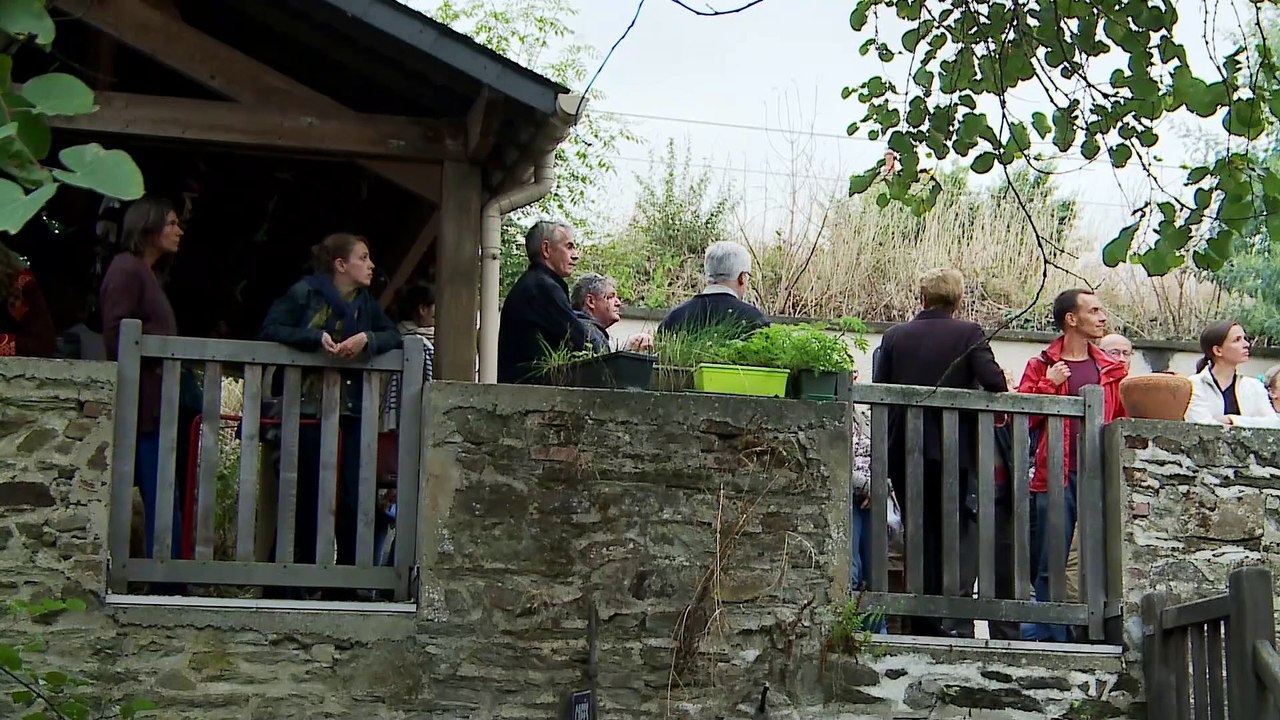35- RENNES-La petite maison