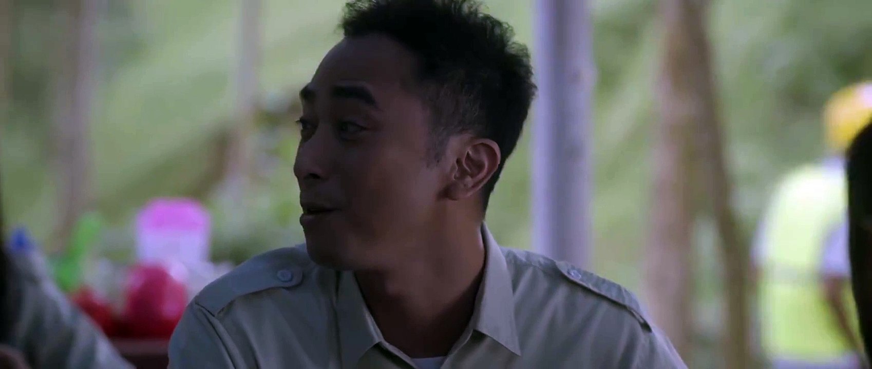 Jeritan Malam