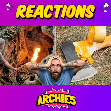 Life-Saving Survival Tips For Outdoor Enthusiasts! The Dudes REACT to 5-Minute Crafts Survival Hacks