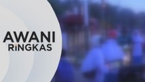 AWANI Ringkas: Kes dadah murid dan pelajar semakin membimbangkan