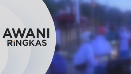 AWANI Ringkas: Kes dadah murid dan pelajar semakin membimbangkan