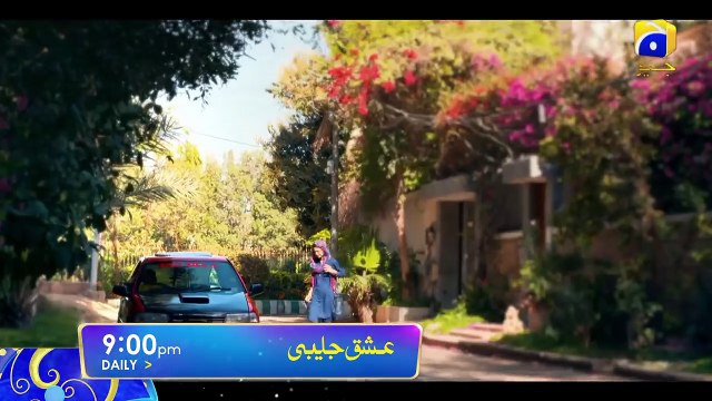 Ishq Jalebi - OST Song - Wajhi Farooki - Wahaj Ali - Madiha Imam