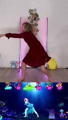 'Something I Can Feel' by Mandy Harvey - Just Dance 2025