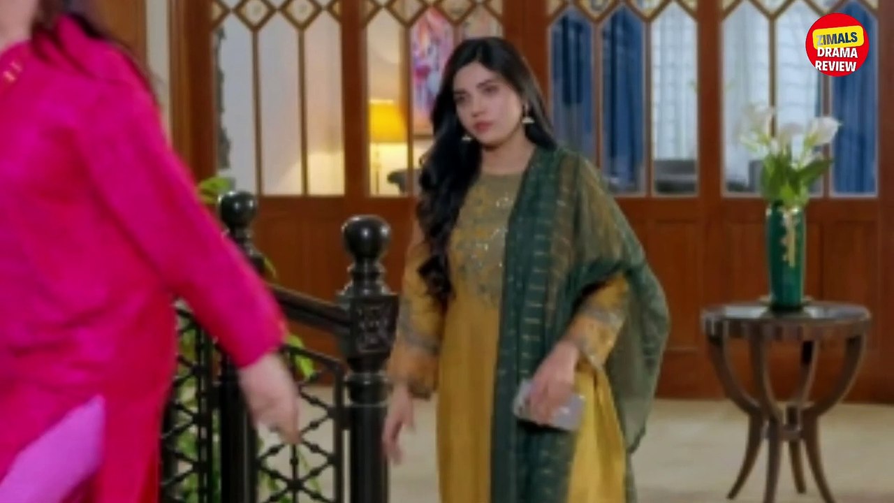 Be Rung Episode 87 Teaser top scene-Be Rung Episode 87 promo today -#berung86-HUM TV Drama