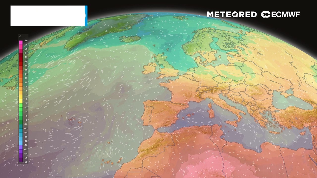 Neue warme Luftmassen erreichen Deutschland: der Spätsommer kommt nochmal zurück