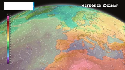 Neue warme Luftmassen erreichen Deutschland: der Spätsommer kommt nochmal zurück