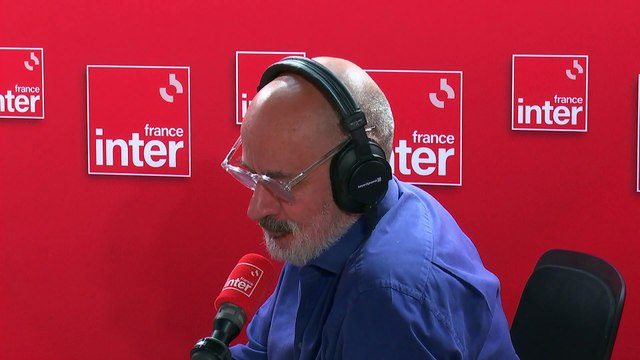 Terrifier 3 , un film avec des tronçonneuses, un film France Inter - Le billet de Daniel Morin