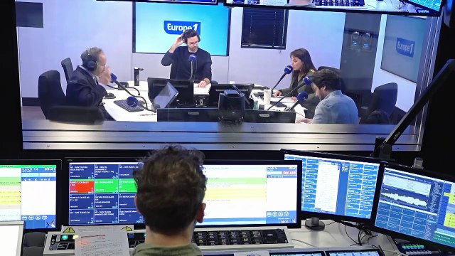 «Les derniers jours de Samuel Paty, le combat de sa sœur pour la vérité» : Stéphane Simon est l'invité de Culture médias