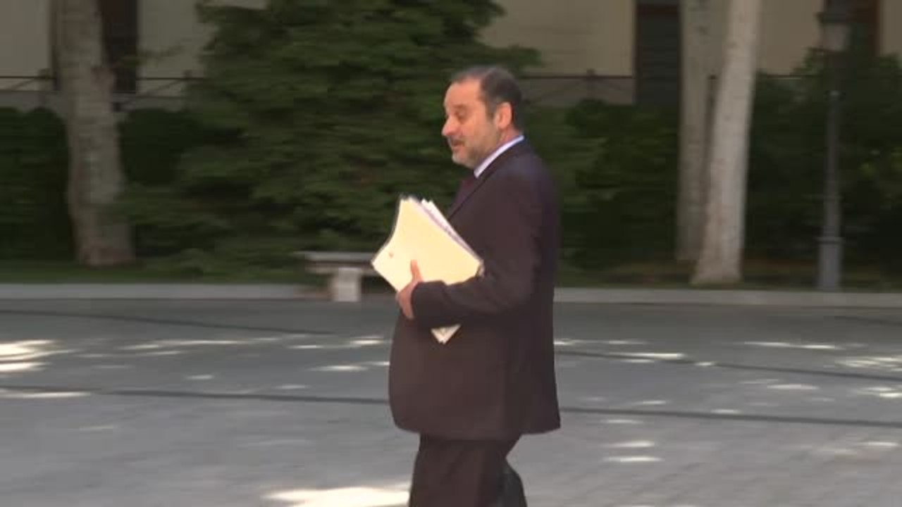 El informe de la UCO ve indicios de corrupción en José Luis Ábalos