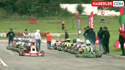 Zayn Sofuoğlu, TOSFED Micro Destek Kupası'nı Kazandı ve İngiltere Hedefiyle Yola Çıkıyor