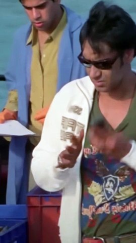 Ajay devgan