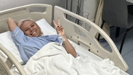 Woman felt like she was "about to die" - after catching dengue fever in Thailand