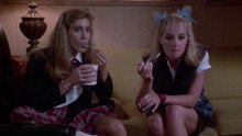 Girls Just Want To Have Fun 1985 | Blu-ray