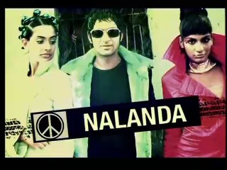 Channel V On the Run - Nalanda & Bihar
