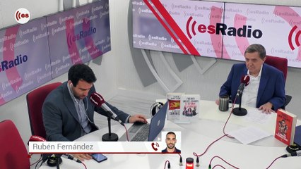 Federico a las 8: "Estamos en un punto donde  o sobrevive el PSOE o sobrevive Sánchez"