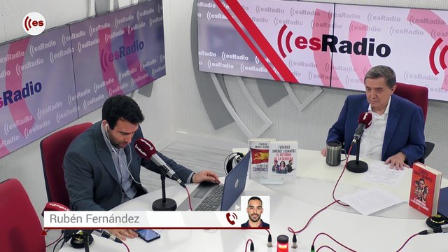 Federico a las 8: Estamos en un punto donde o sobrevive el PSOE o sobrevive Sánchez