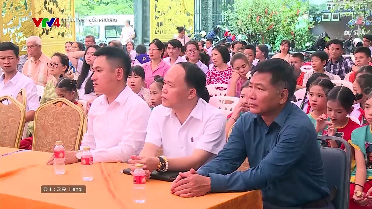 Lựa chọn cuối cùng - Tập 31
