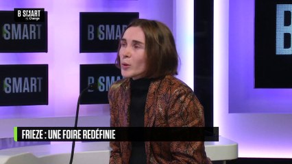 ART & MARCHÉ - Frieze : une foire redéfinie