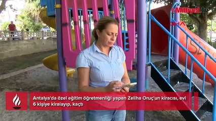 Kiracının akılalmaz planı! 'Gördüklerim karşısında şok oldum'