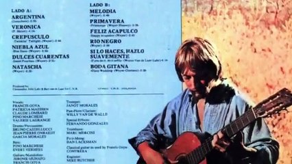 Francis Goya - Nostalgia