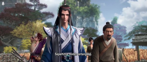 Tiger Crane Ep. 3 Sub Indo