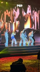 SB19 and Gary V bringing the house down with "Gento" | PEP Jams