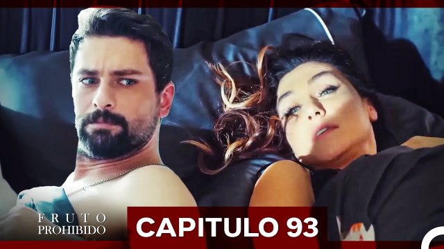 Fruto Prohibido Capitulo 93 (Doblado en Español)