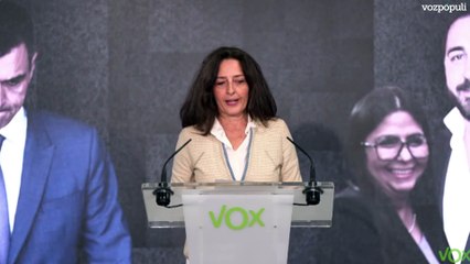 Vox también se querellará contra el PSOE por el Caso Koldo