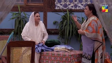 Ranjha Ranjha Kardi Episode _05 HUM TV Drama 1 December 2018(720P_HD)