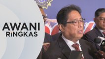 AWANI Ringkas: Sindiket Pasir - Dua lagi 'safe house' ahli politik digeledah