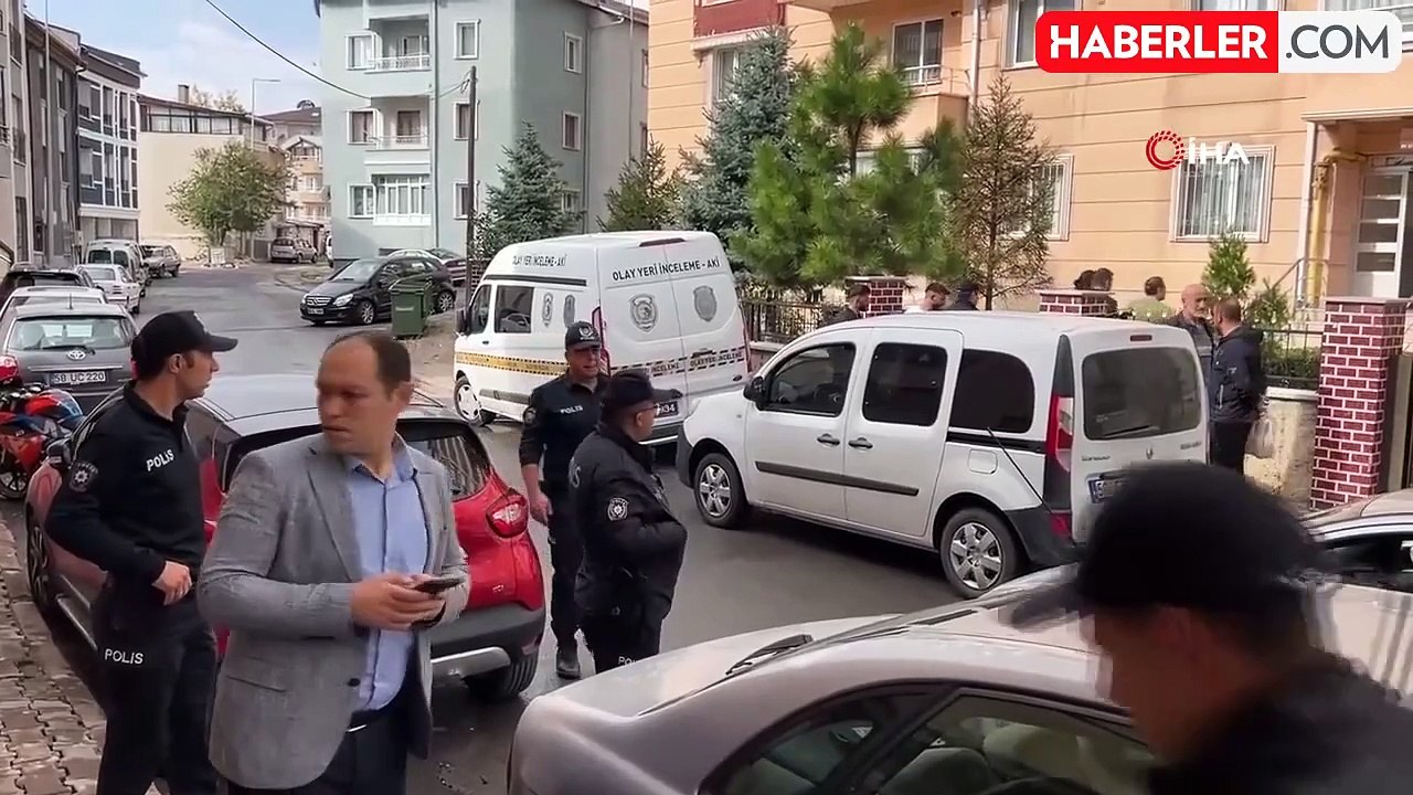 Kedi Tartışması Kanlı Bitti: Emekli Öğretmen Cinayeti