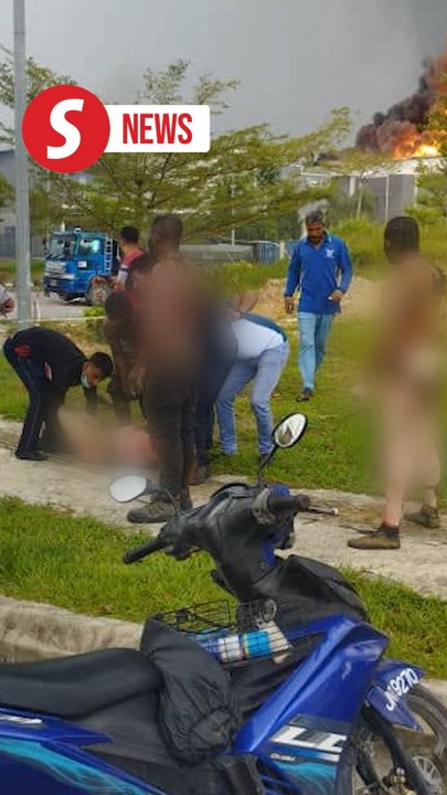 Third victim of SiLC warehouse fire succumbs to injuries