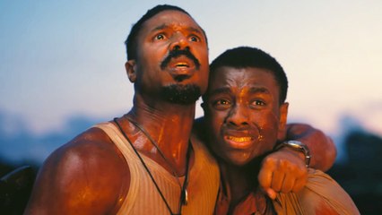 Blood & Sinners - Trailer (Deutsch) HD