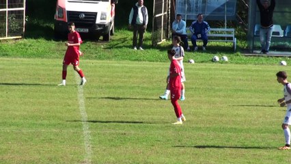 R1 Clinceni Delta U19