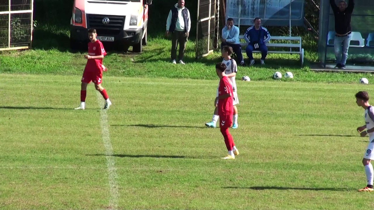 R1 Clinceni Delta U19