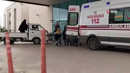 Bursa’da bir garip olay