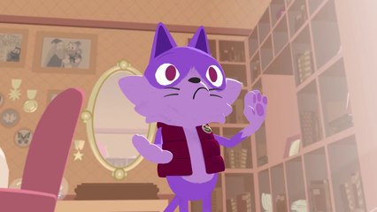 I Wonder - Episode 13 - One Literal Second - WONDER QUEST